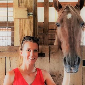 Meet your Posher, Annie